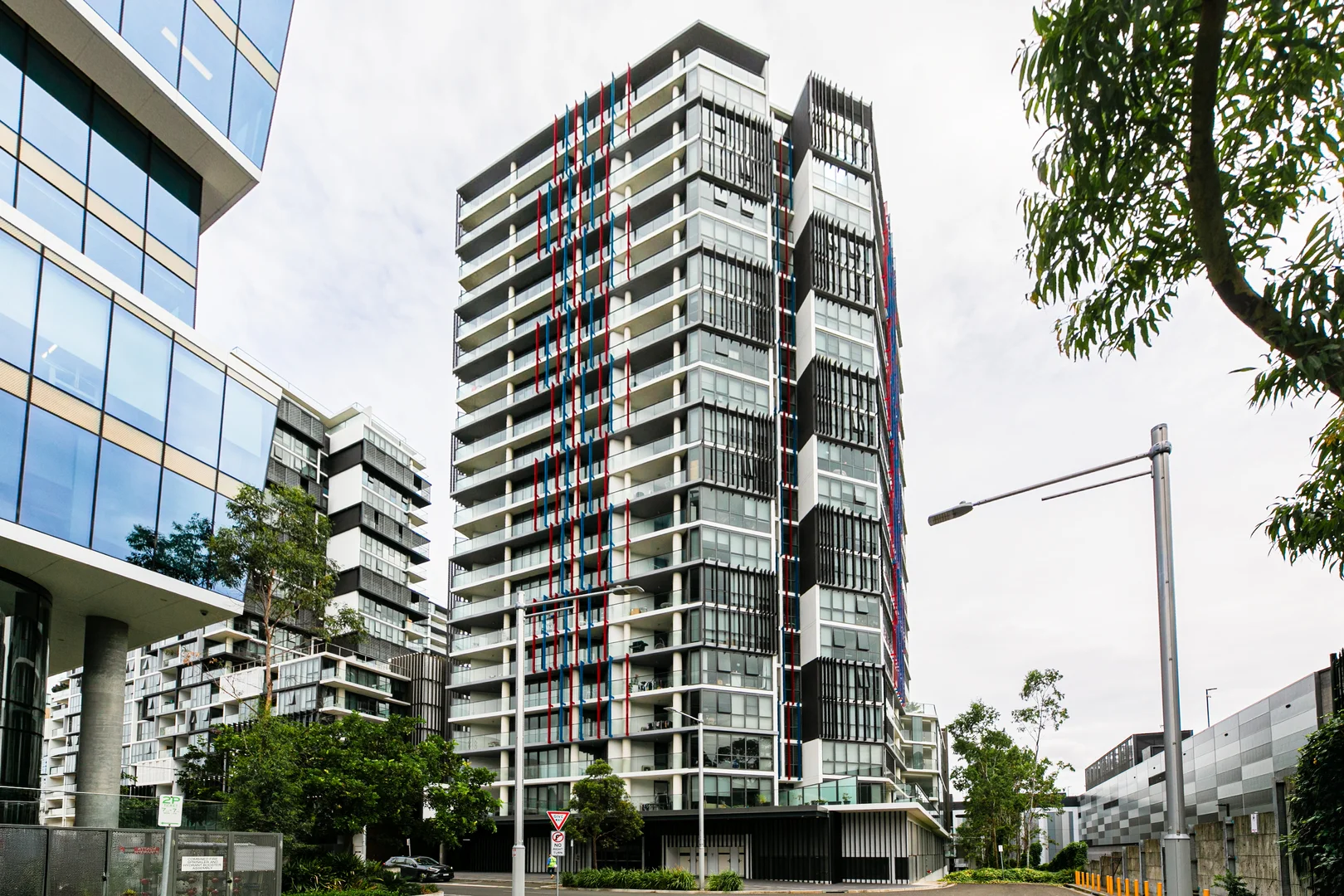 Additional image 12 of 2206B/101 Waterloo Road, Macquarie Park NSW 2113