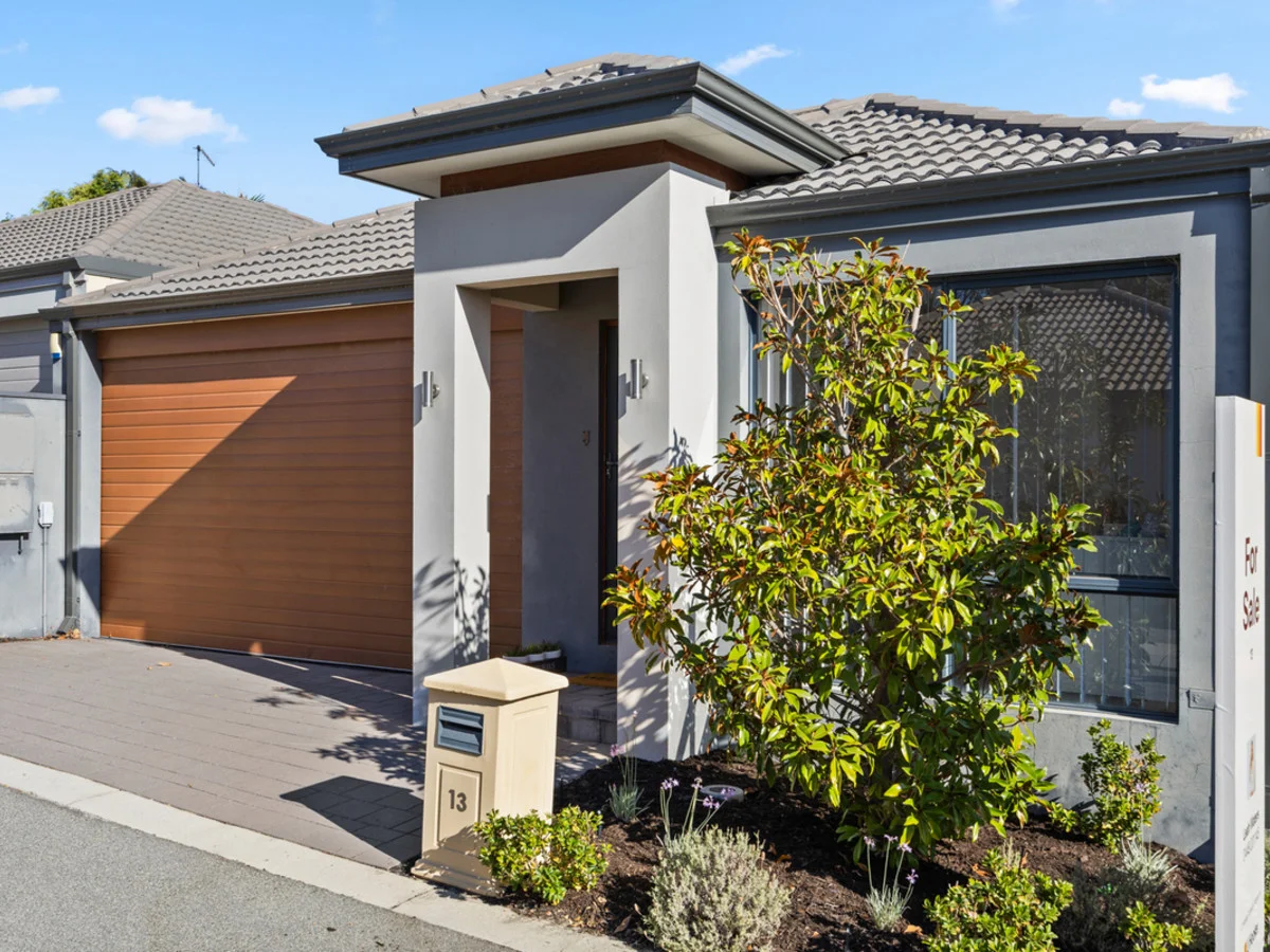 Additional image 2 of 13 Rosemount Entrance, Pearsall WA 6065