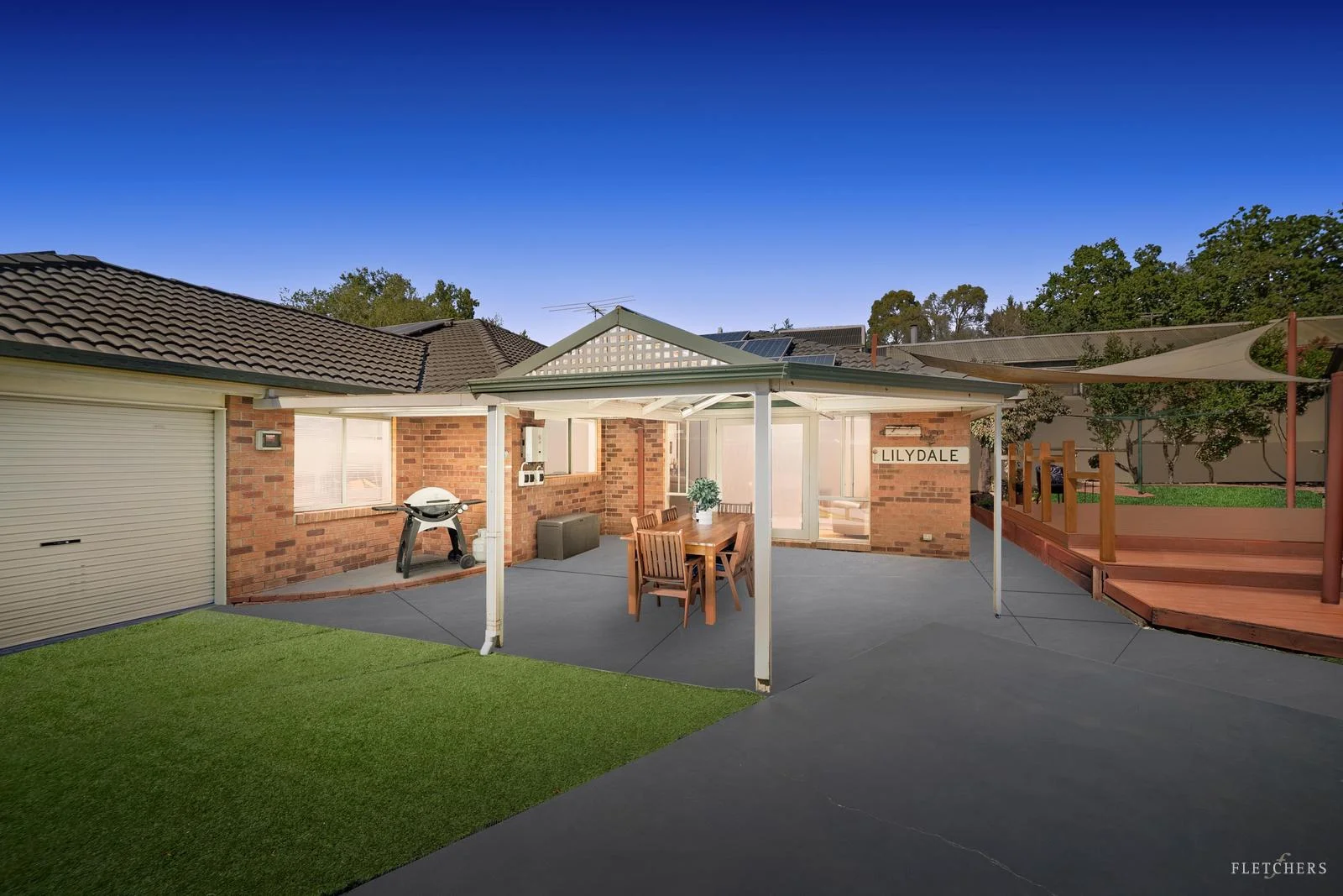 11 Delta Close, Lilydale VIC 3140