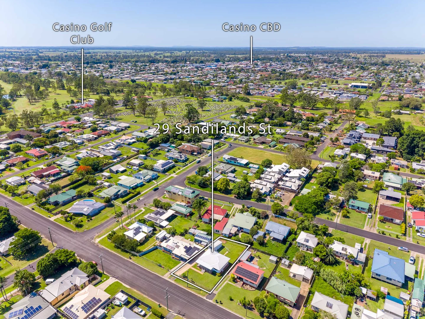 Additional image 2 of 29 Sandilands, Casino NSW 2470
