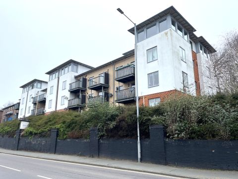 Telegraph Lane East, Norwich NR1