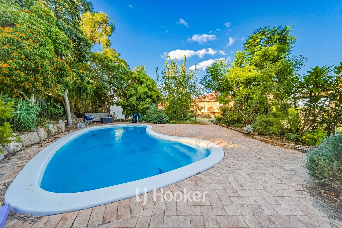 8 Pope Mews, North Lake WA 6163