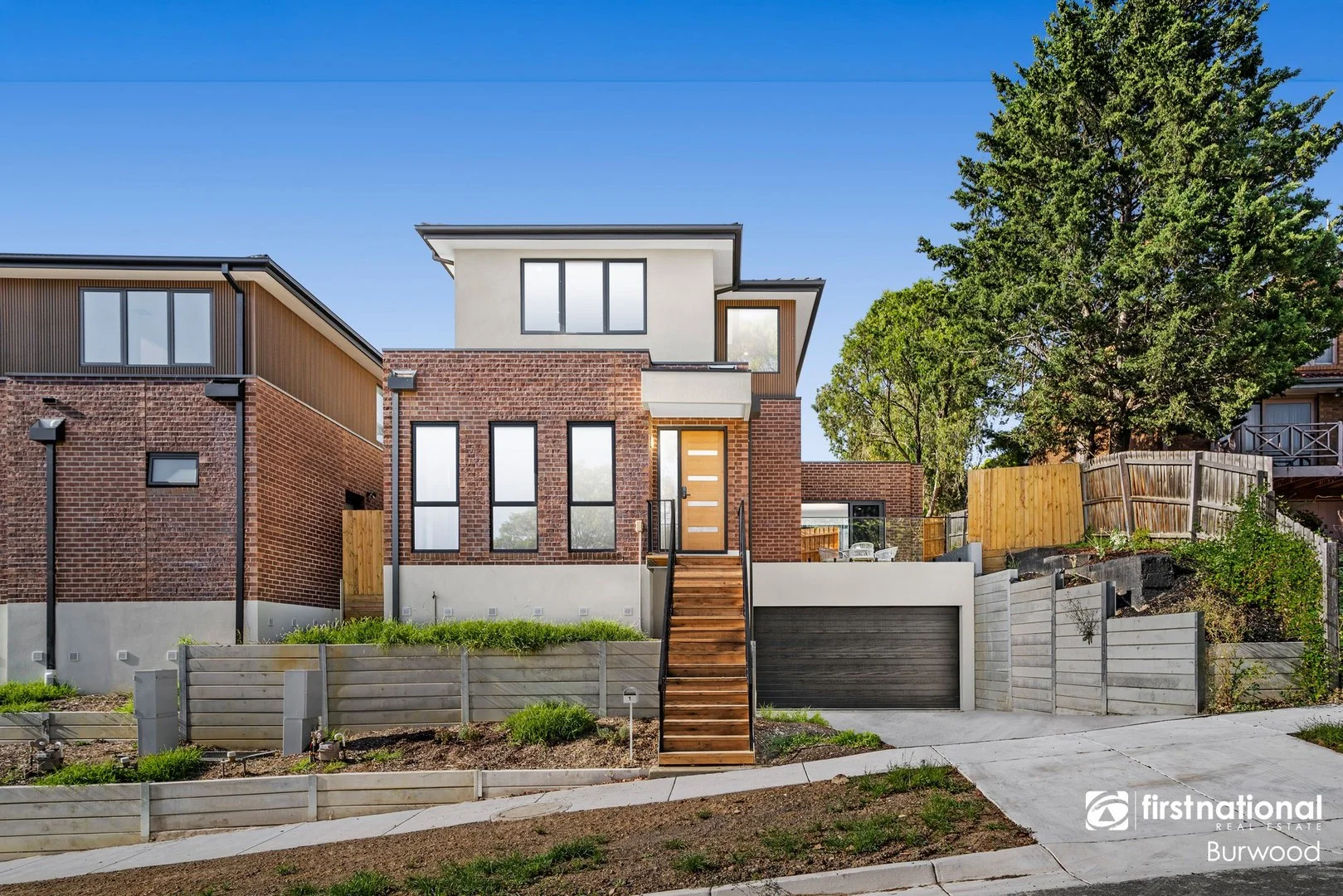 1 Applewood Court, Doncaster East VIC 3109