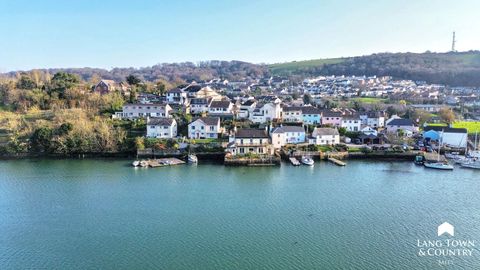 Pyne Villa, Yonder Street, Hooe PL9