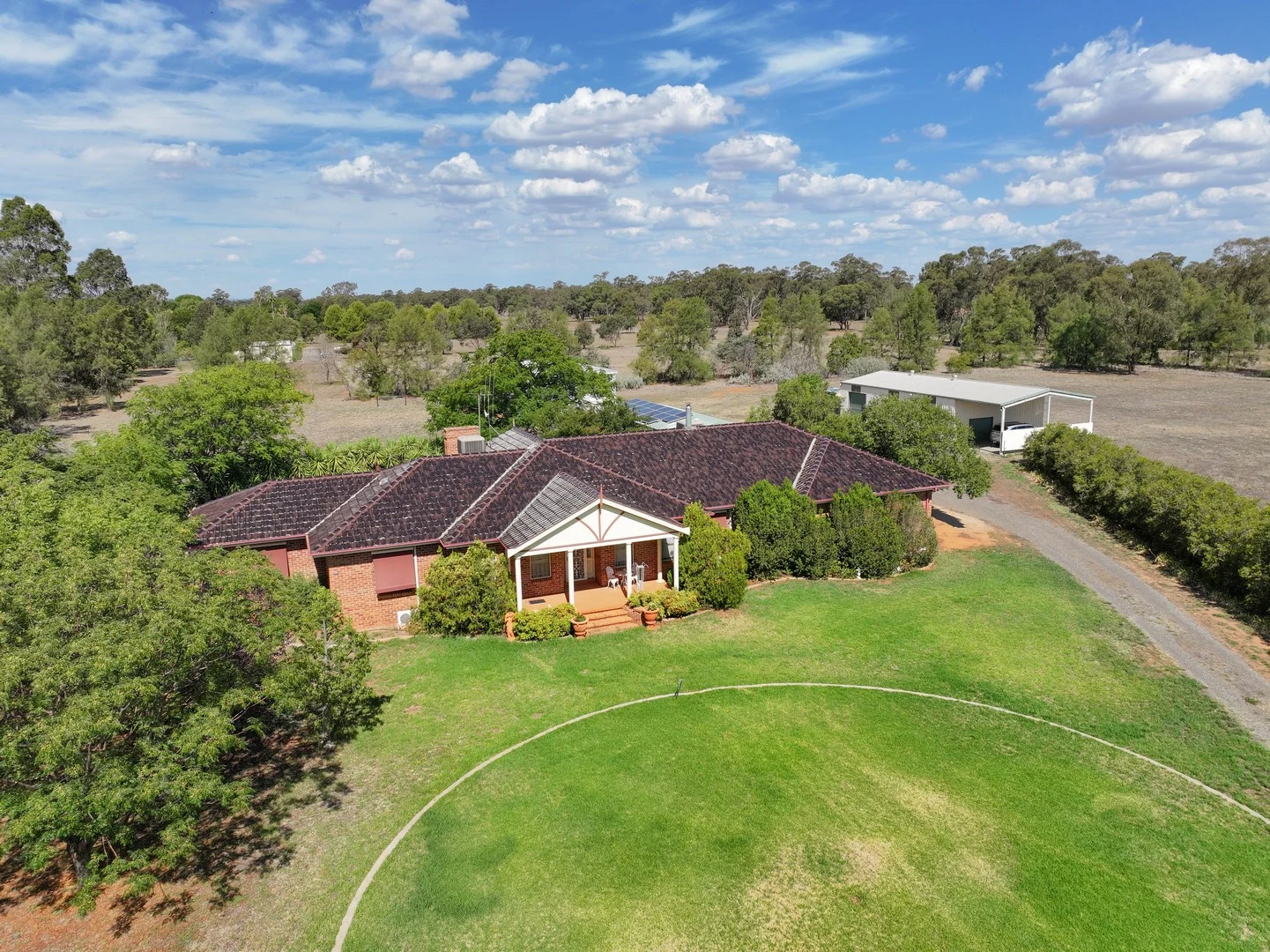 209 Wirrinya Road, Forbes NSW 2871