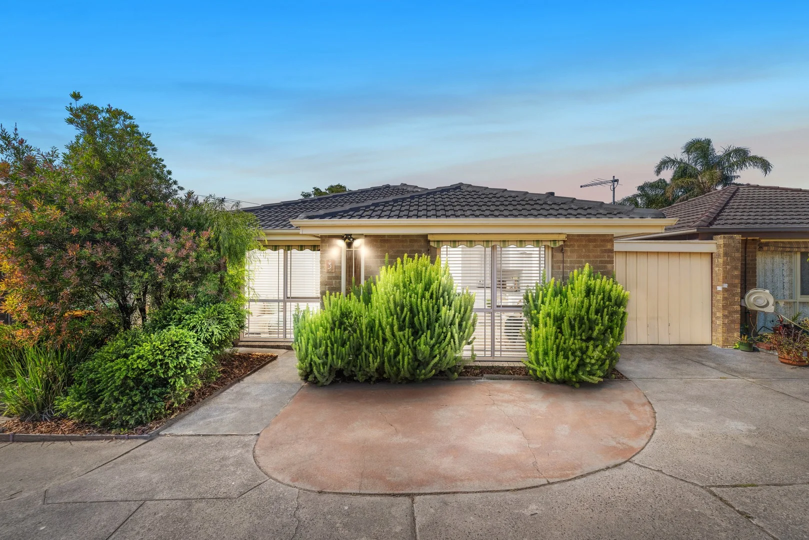 3/58 Embankment Grove, Chelsea VIC 3196