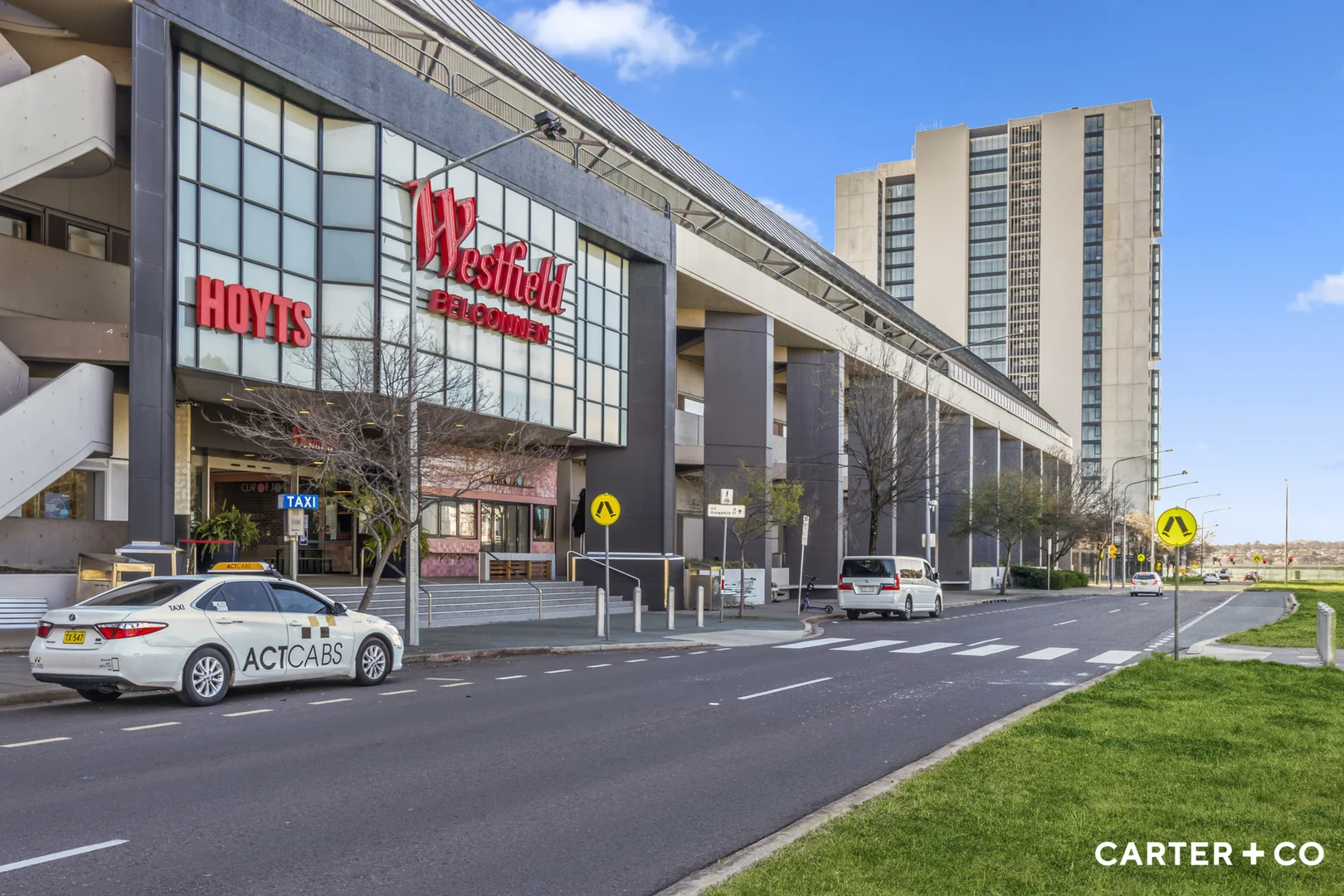Additional image 20 of 1615/120 Eastern Valley Way, Belconnen ACT 2617