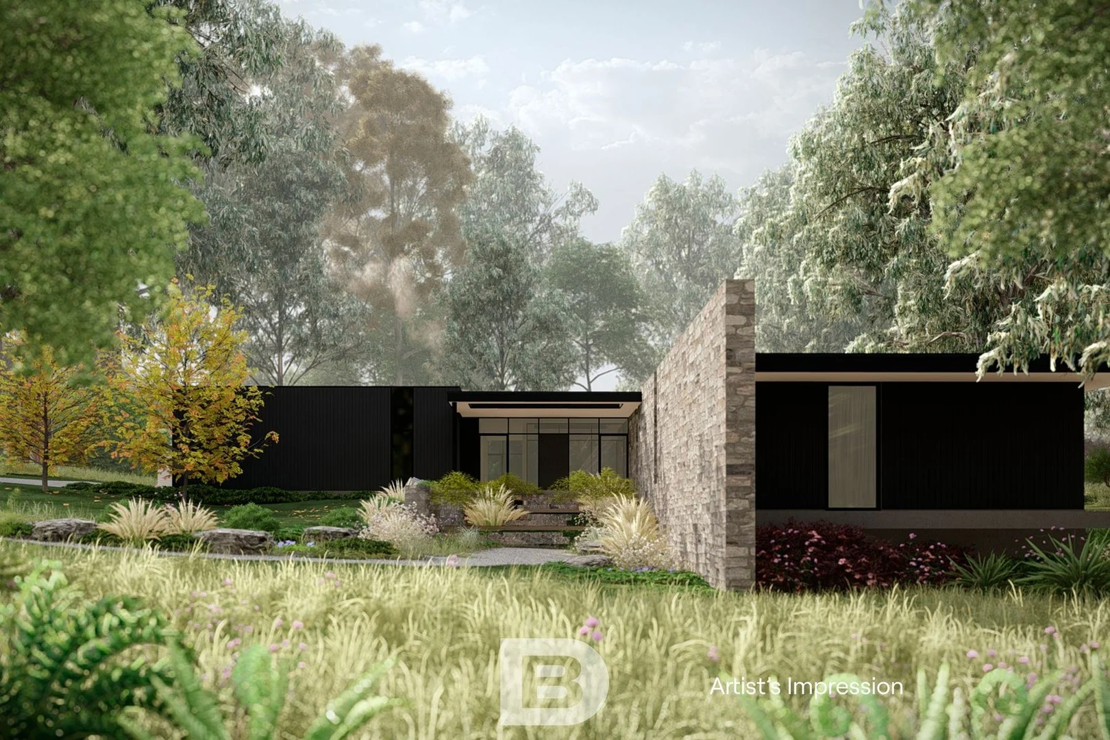38 Greene Street, Macedon VIC 3440