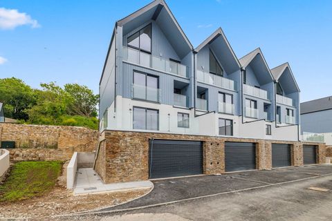 Baylys Road, Oreston, Plymouth PL9, New home