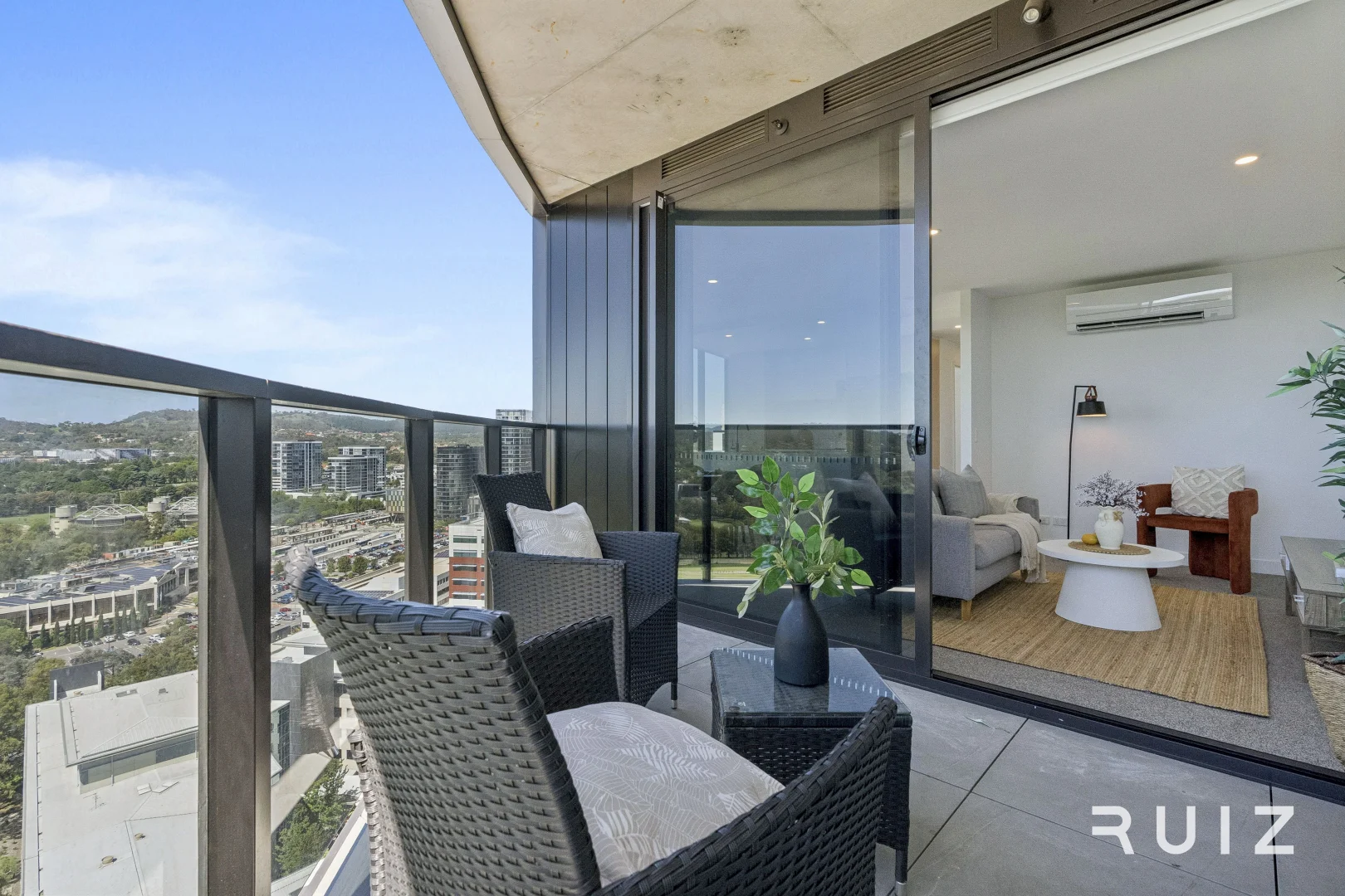 Additional image 22 of 2011/2 Furzer Street, Phillip ACT 2606