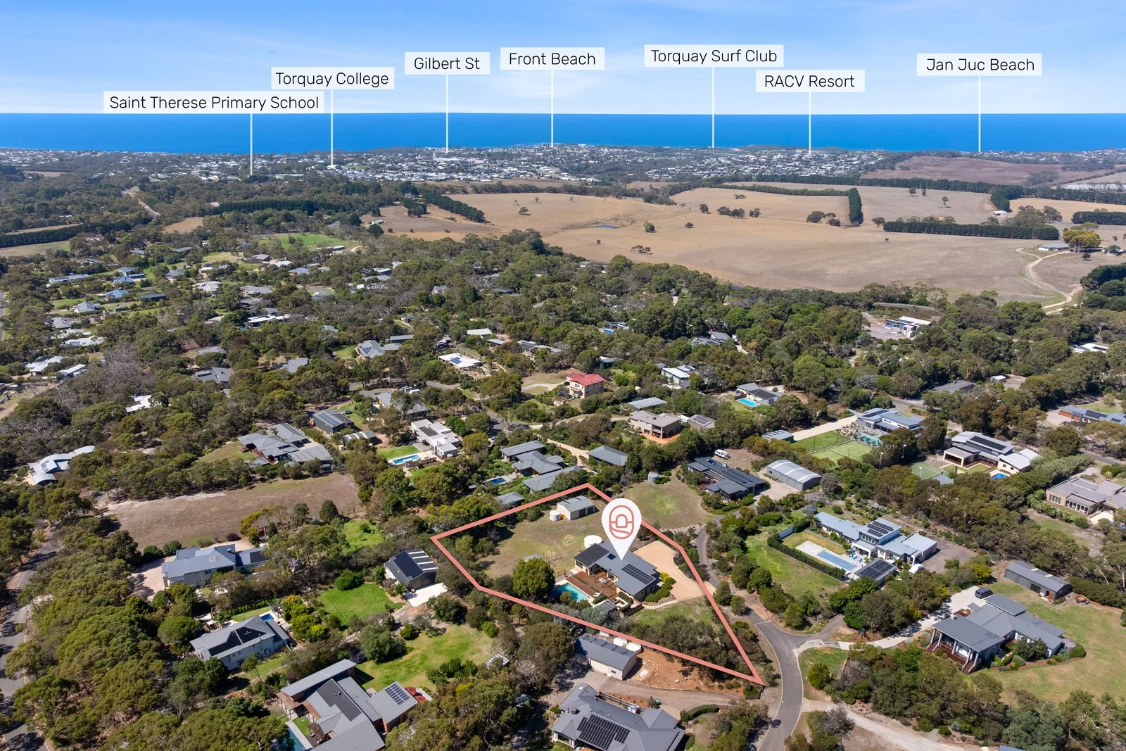 Additional image 29 of 2 Bottlebrush Court, Torquay VIC 3228