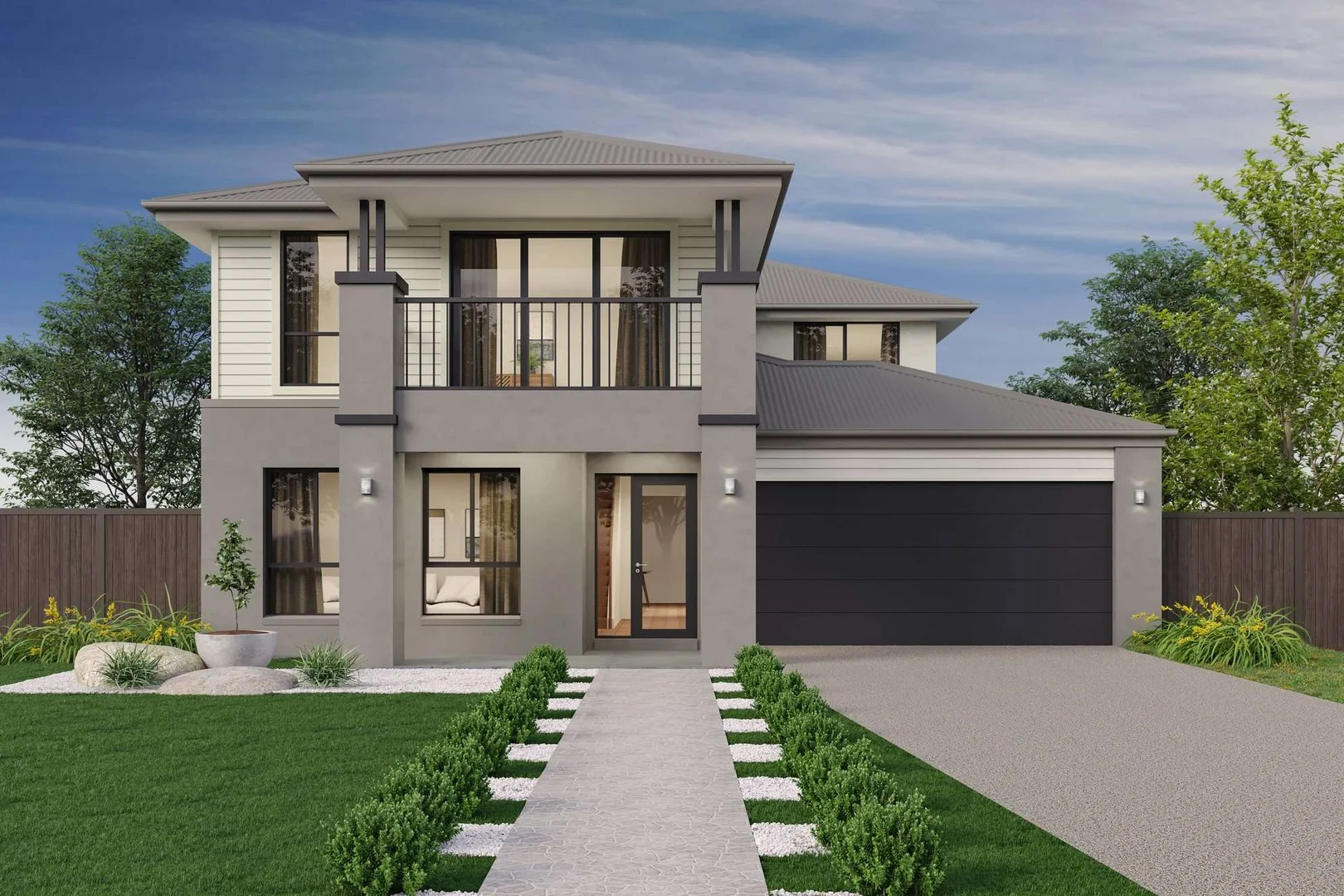 Lot 1509 Williams Road, Mount Duneed VIC 3217