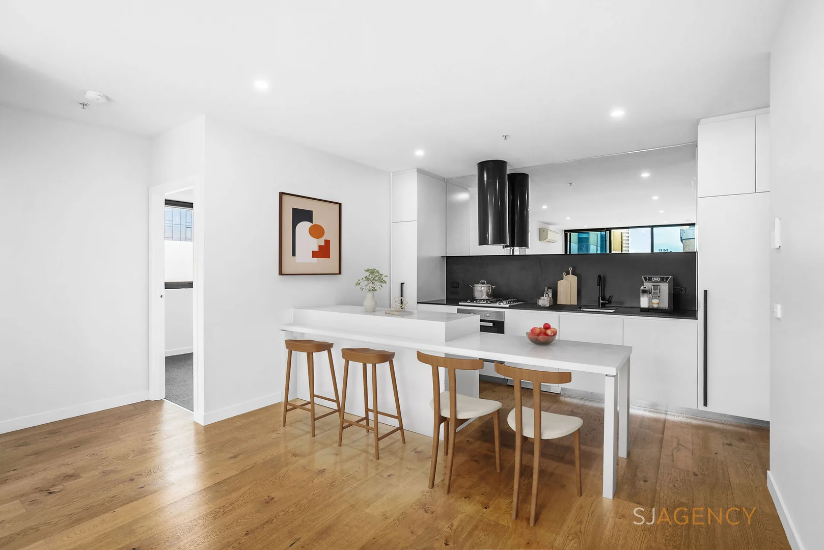 404/6K High Street, Windsor VIC 3181 photo 5