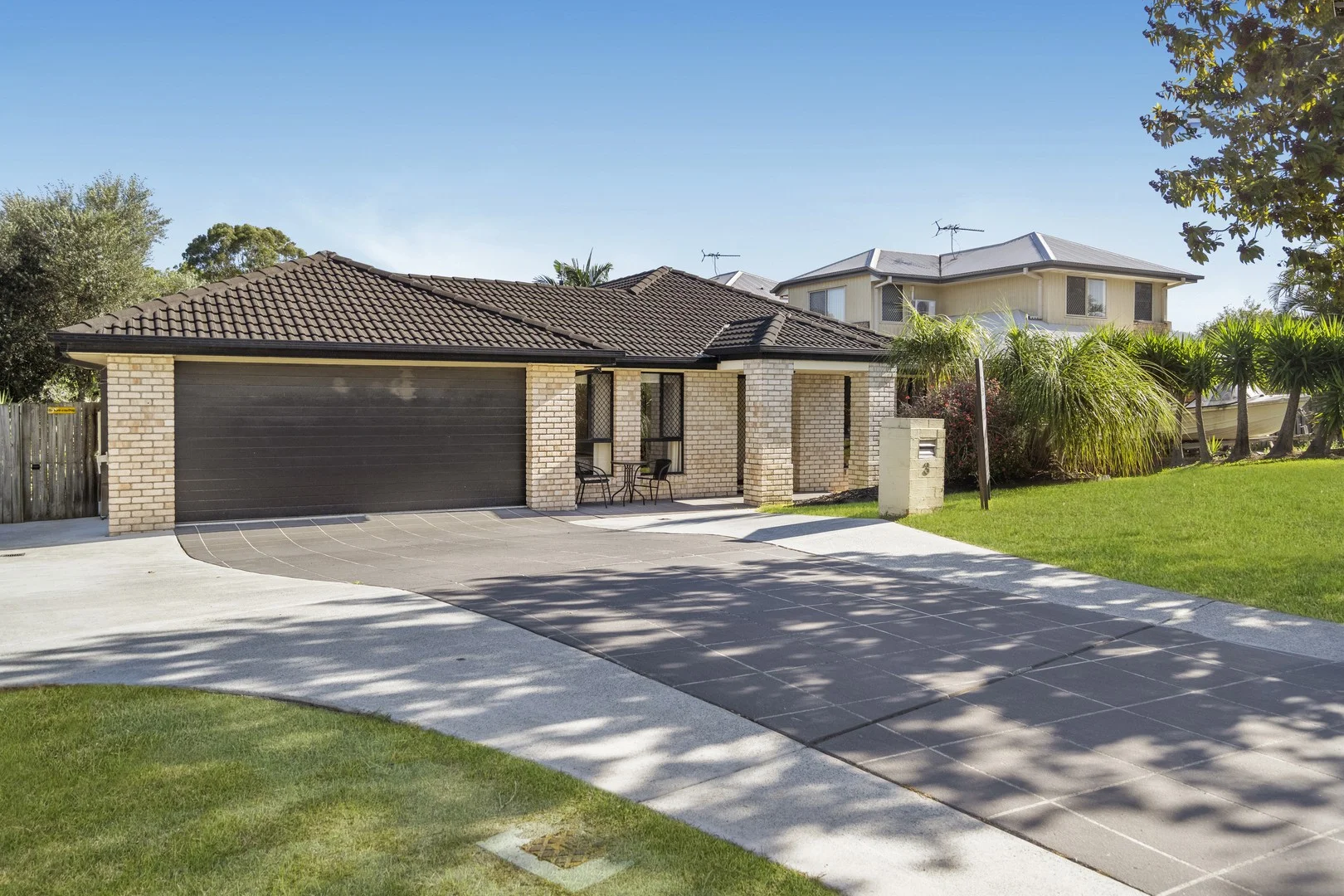 3 Carallia Court, Ormeau QLD 4208