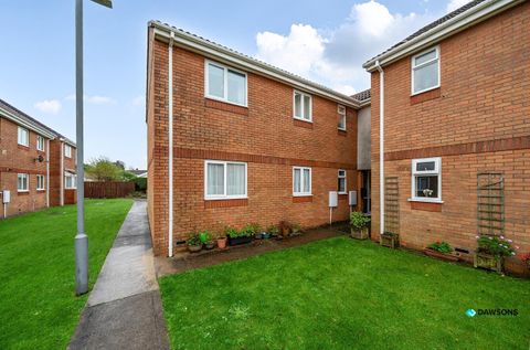 Tudor Court, Murton, Swansea SA3