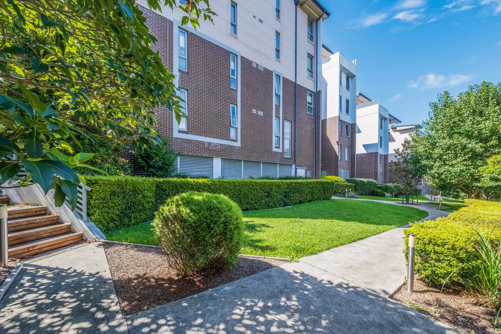 Additional image 14 of 816/2-8 Bruce Avenue, Killara NSW 2071