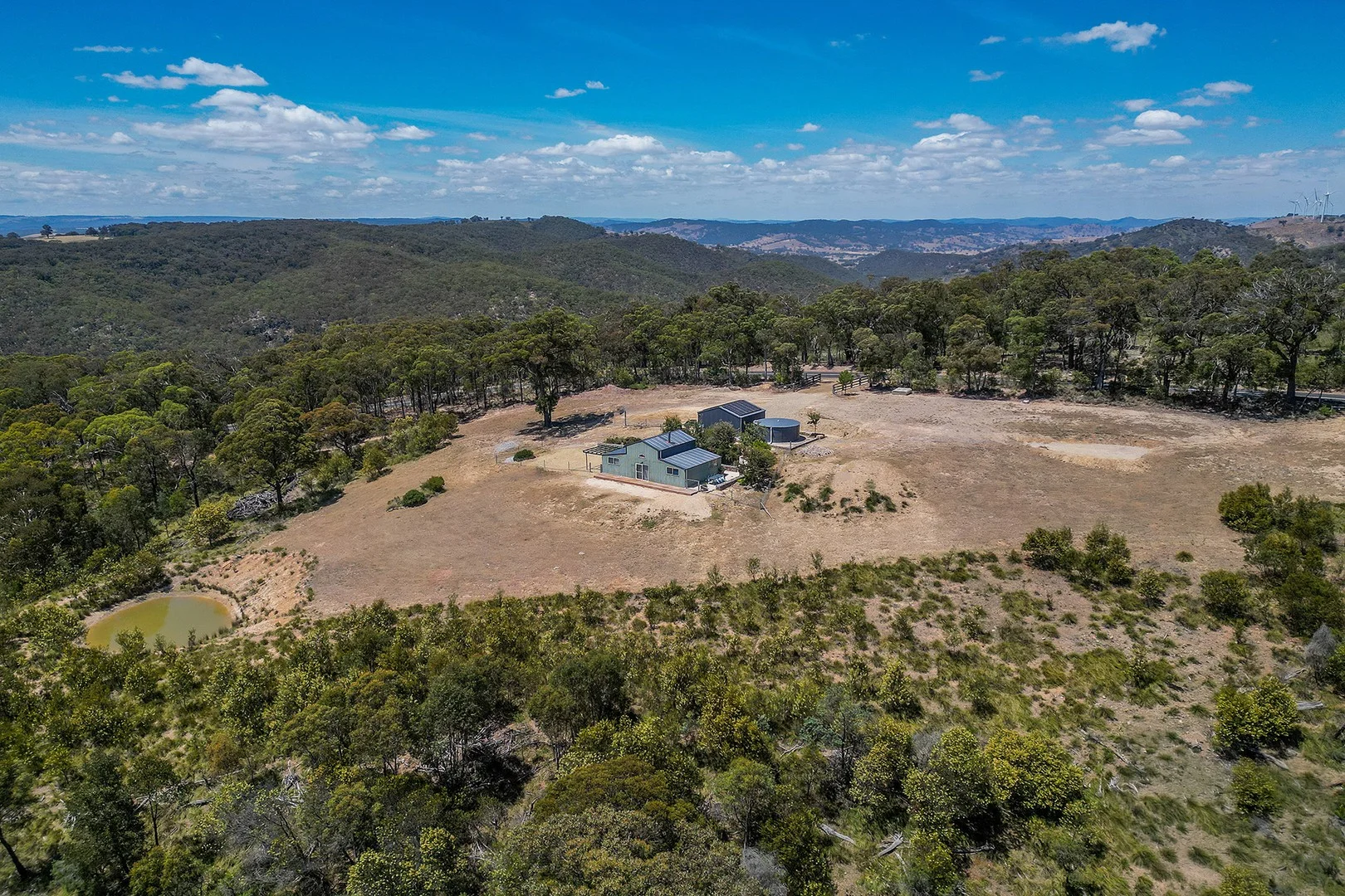 921-957 Aarons Pass Road, Mudgee NSW 2850
