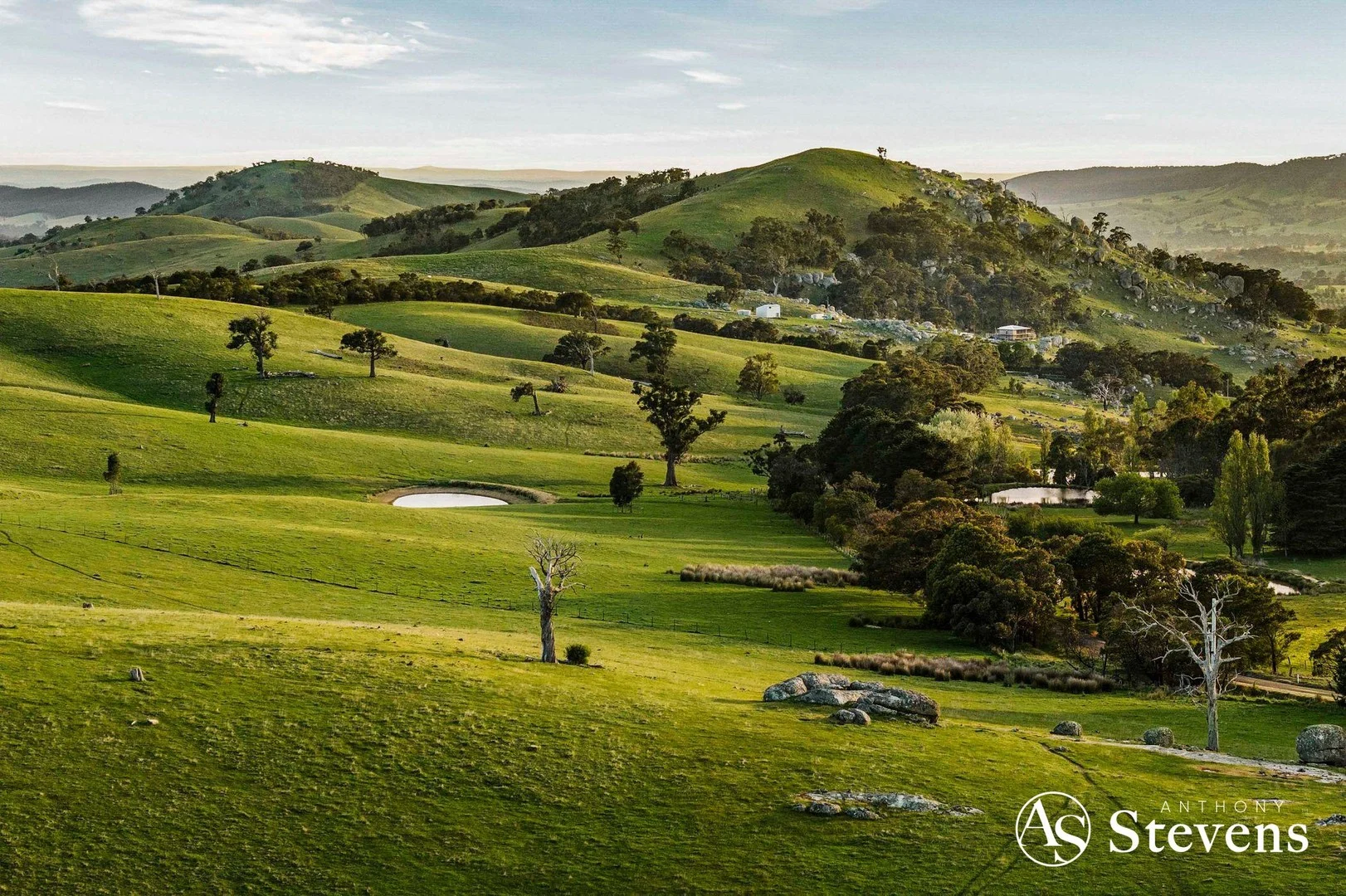 600 Tooborac-Baynton Road, Glenhope East VIC 3522