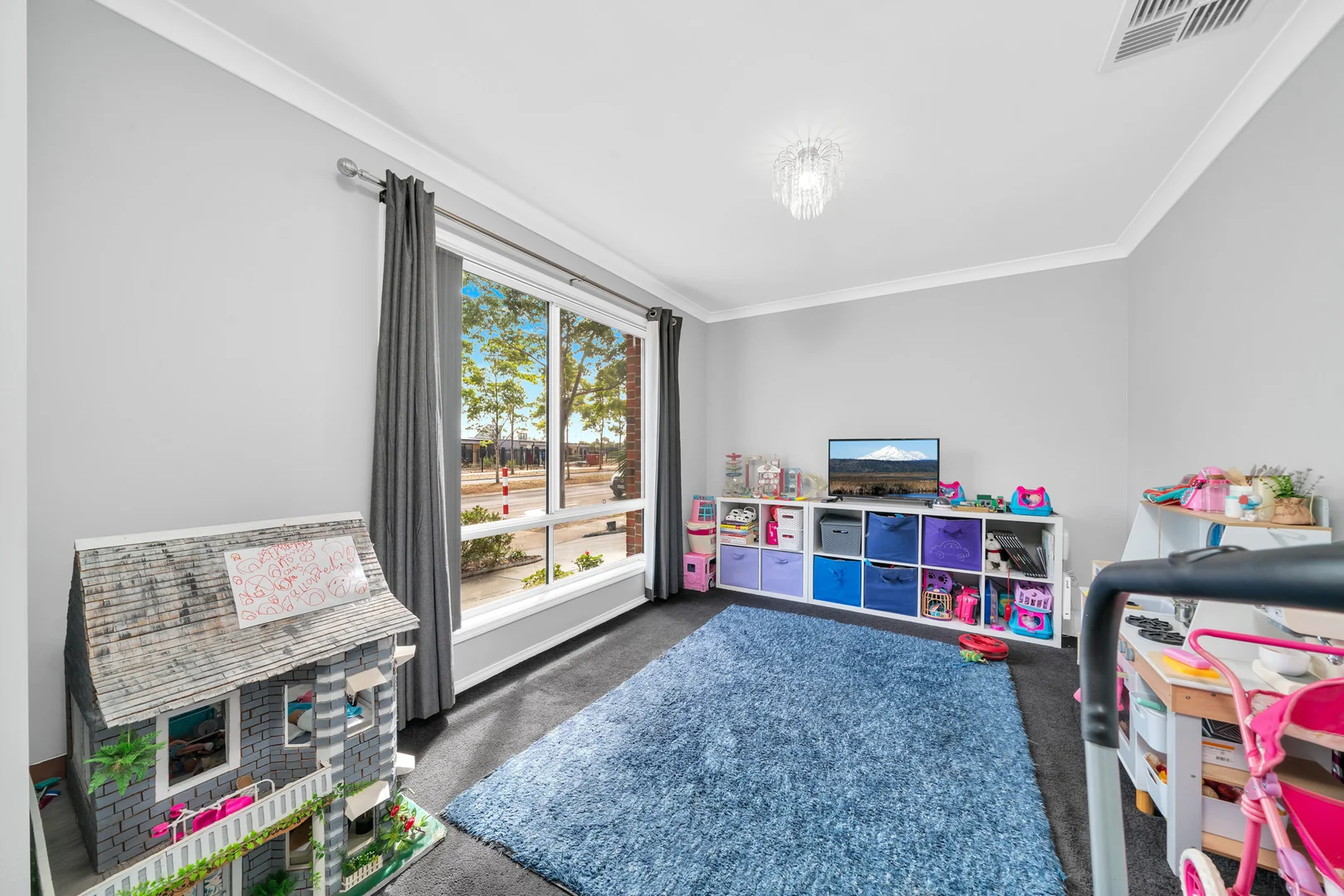 107 Manor Lakes Boulevard, Manor Lakes VIC 3024 photo 5