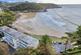 Caswell Bay, Swansea, City And County of Swansea.