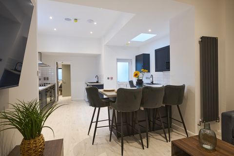 Richardson Street, Swansea SA1