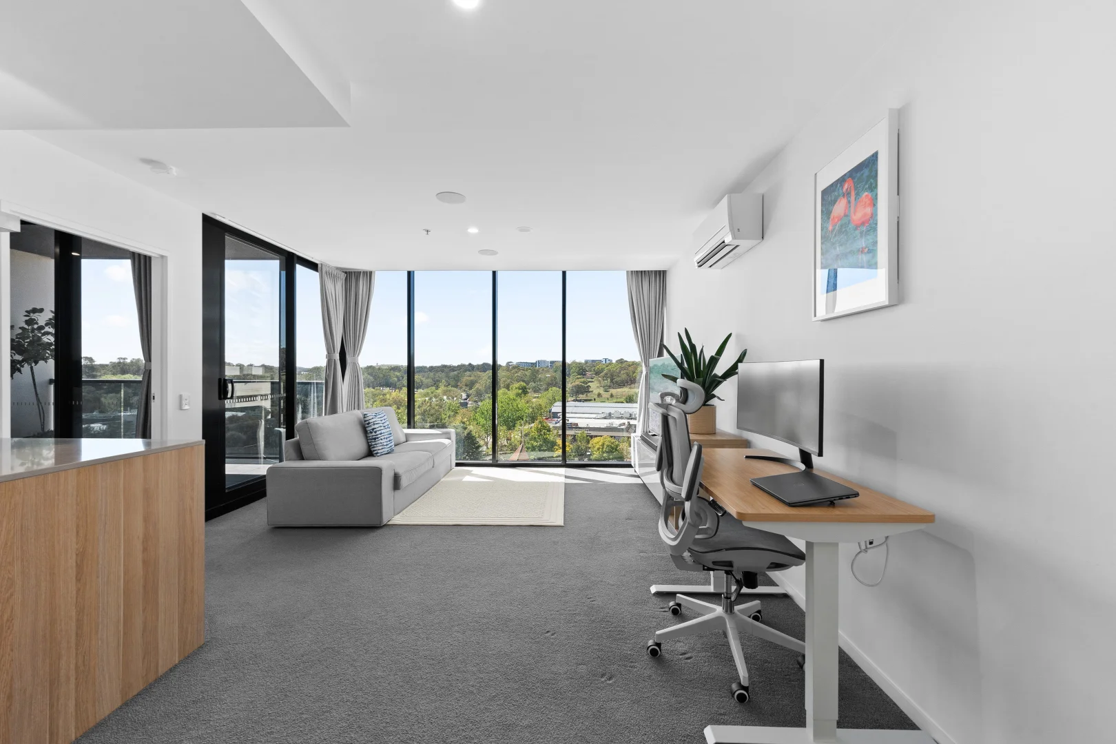 Additional image 2 of 401/4 Grazier Lane, Belconnen ACT 2617