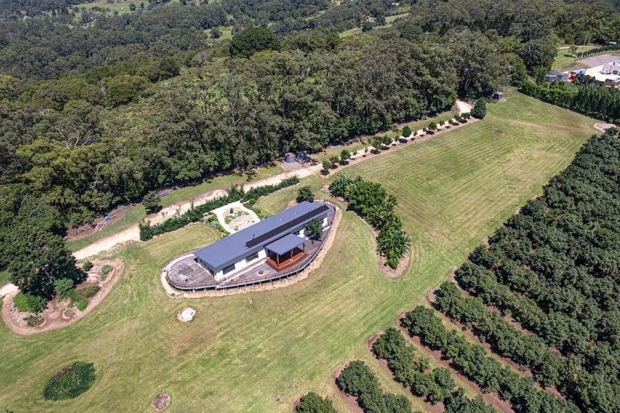 Lot 4 Horrex Road, Ravensbourne QLD 4352 photo 2