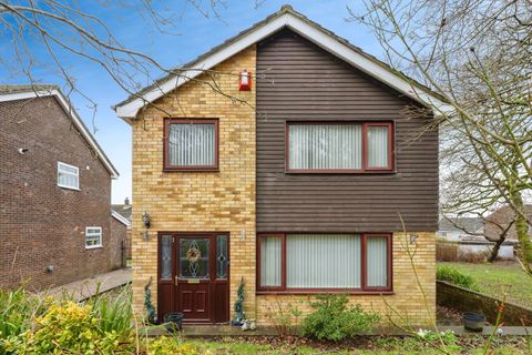 Dee Place, Swansea, West Glamorgan SA6