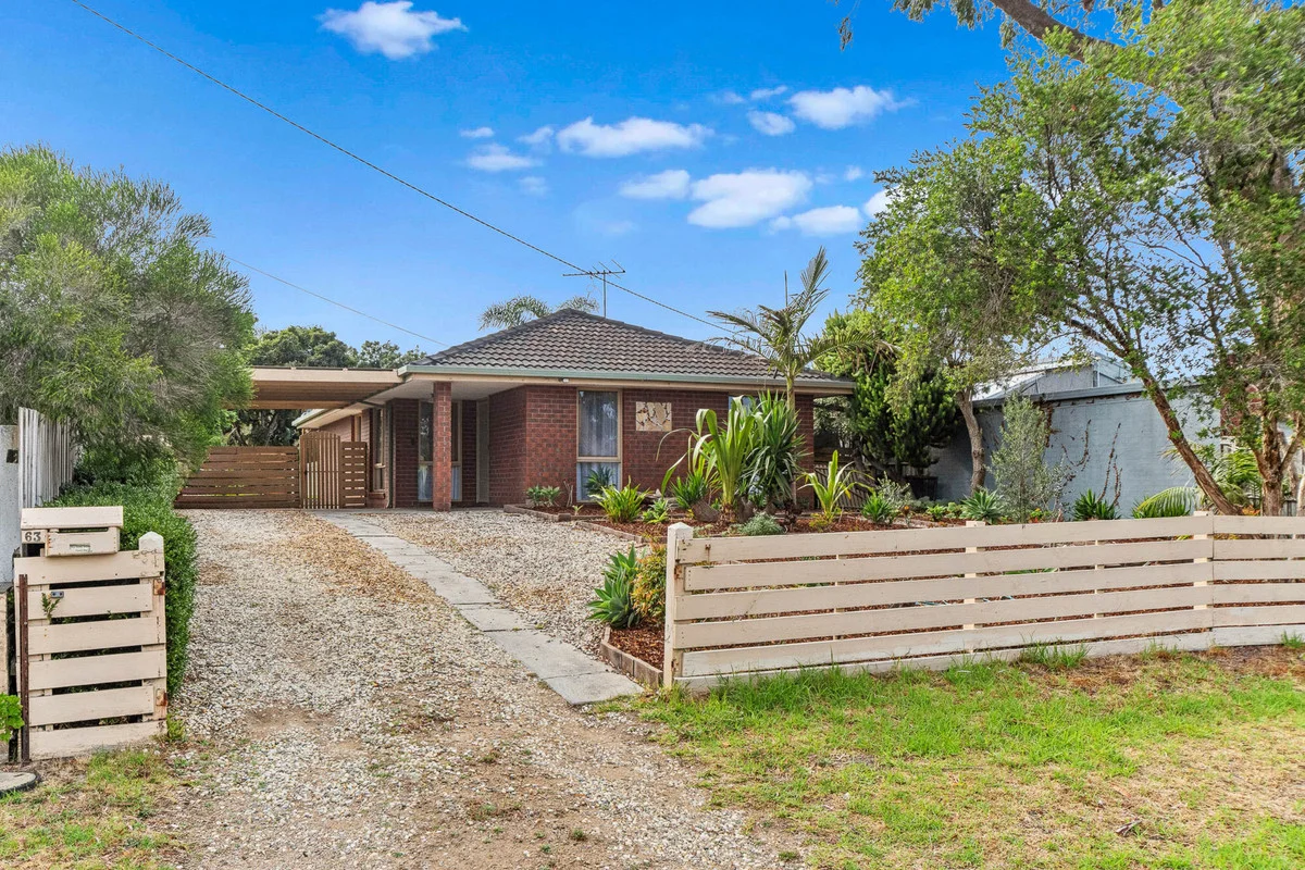 Additional image 2 of 63 Potton Avenue, Rosebud VIC 3939