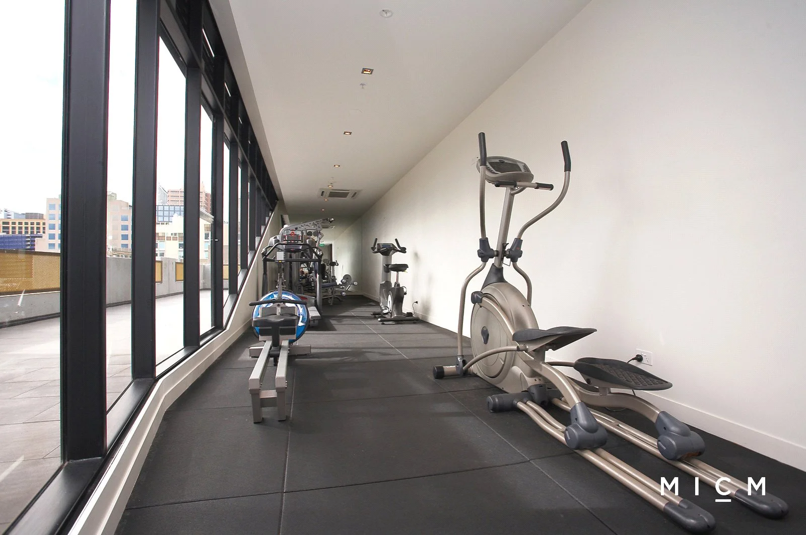 Additional image 11 of 1808/200 Spencer Street, Melbourne VIC 3000