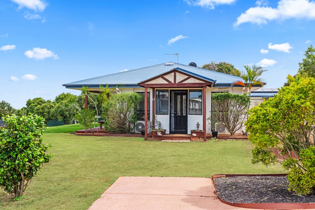 Additional image 4 of 6-8 Tortworth Court, Dundowran QLD 4655