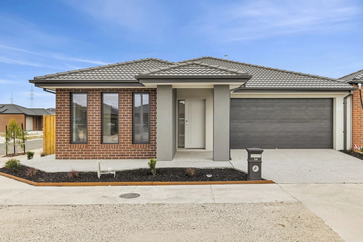 54 Archer Drive, Lara VIC 3212
