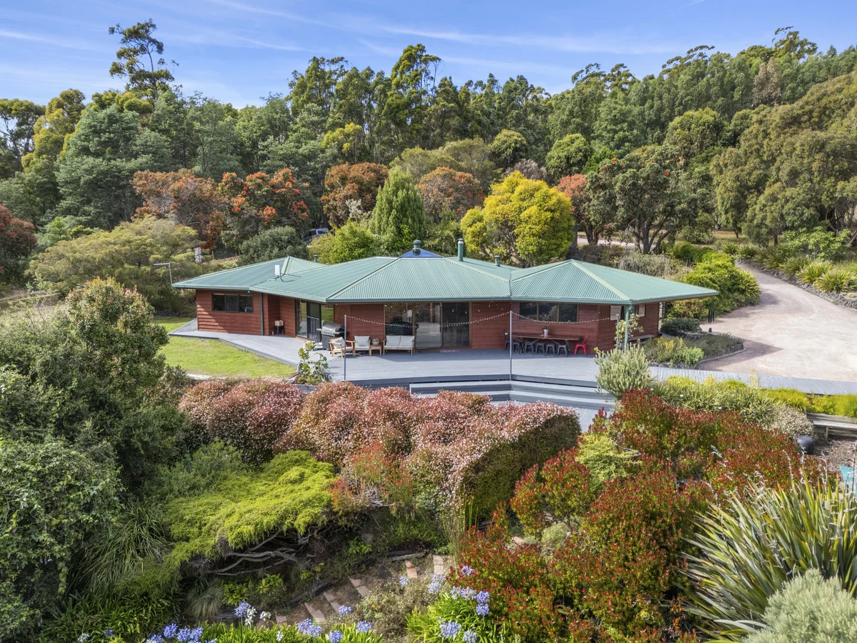 Additional image 2 of 351 Sheffield Road, Acacia Hills TAS 7306