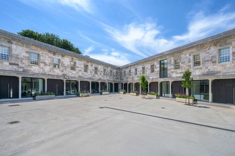 Royal William Yard, Stonehouse, Plymouth PL1, New home