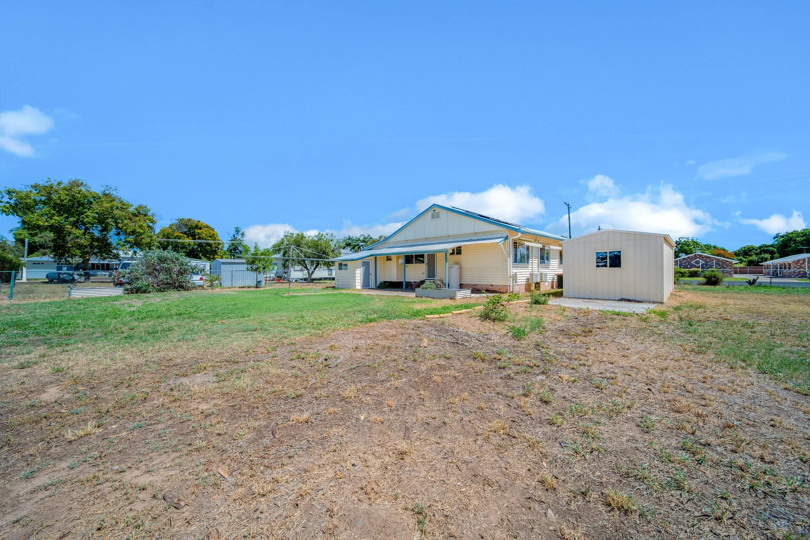Additional image 18 of 28 Theresa Street, Emerald QLD 4720