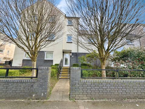Phoebe Road, Copper Quarter, Pentrechwyth, Swansea, West Glamorgan SA1