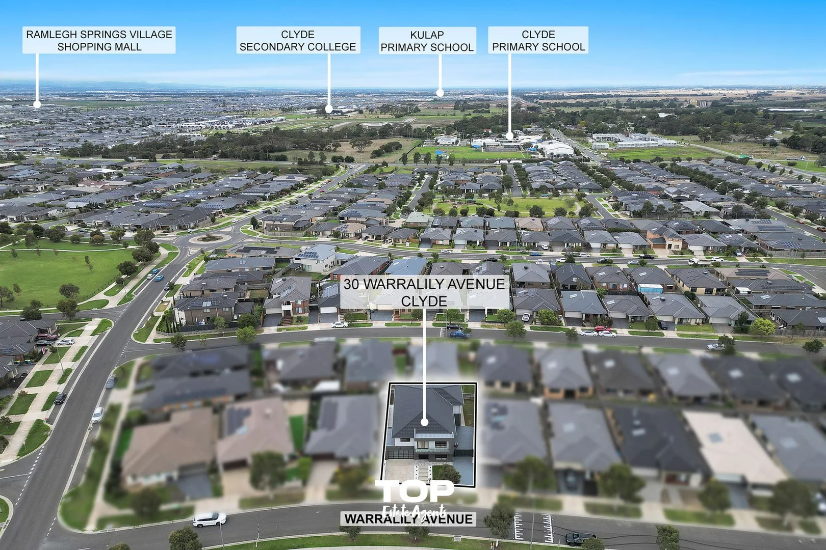 Additional image 34 of 30 Warralily Avenue, Clyde VIC 3978