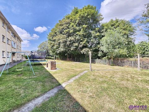 Fegen Road, Plymouth PL5