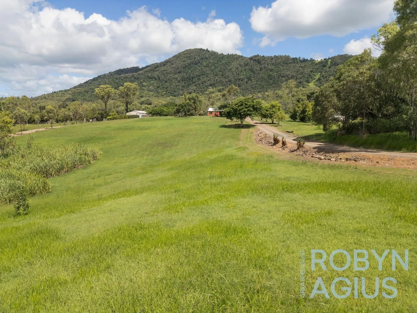 549 Kinchant Dam Road, Kinchant Dam QLD 4741
