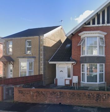 Dillwyn Road, Sketty, Swansea SA2, Room to rent