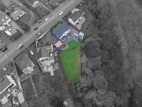 Swansea Road, Gorseinon, Swansea, West Glamorgan SA4