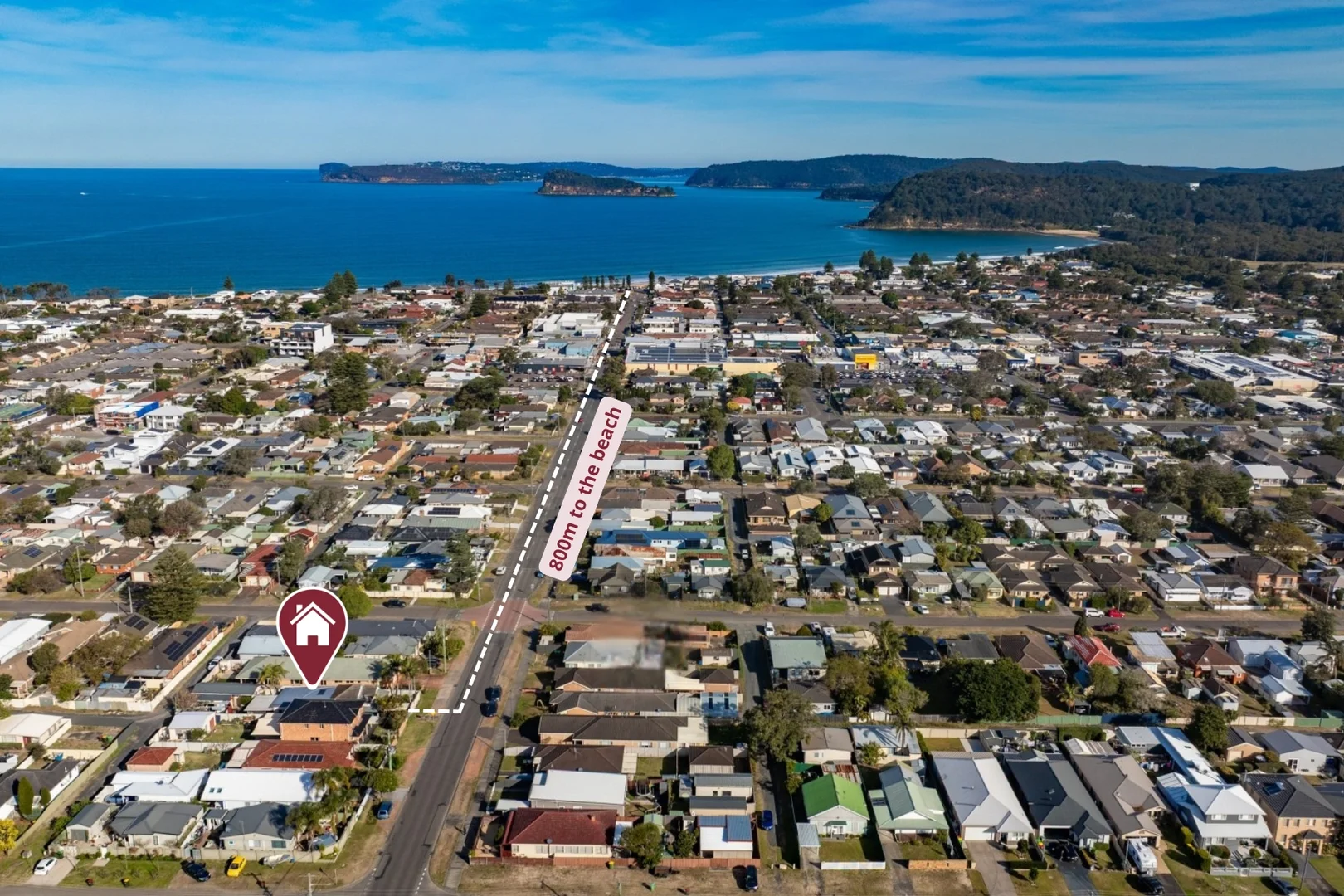 Additional image 2 of 254 Trafalgar Avenue, Umina Beach NSW 2257