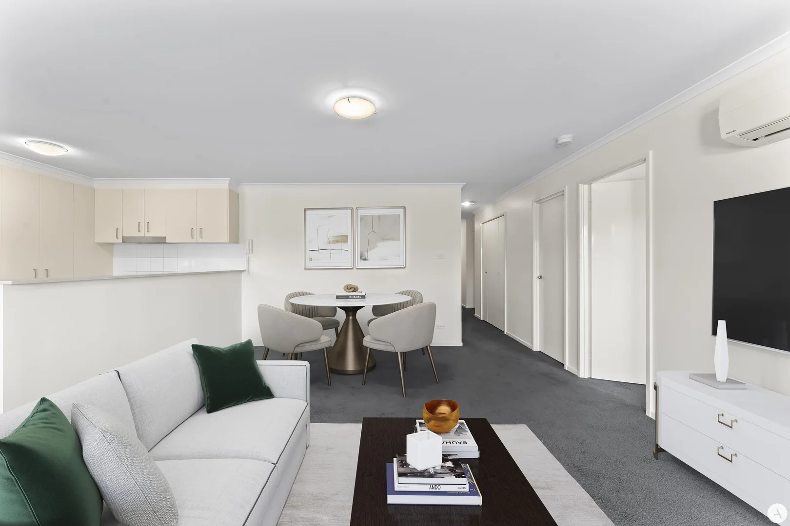 Additional image 2 of 3/21 Wiseman Street, Macquarie ACT 2614