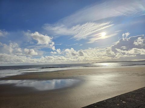 Marine Walk, Marina, Swansea SA1