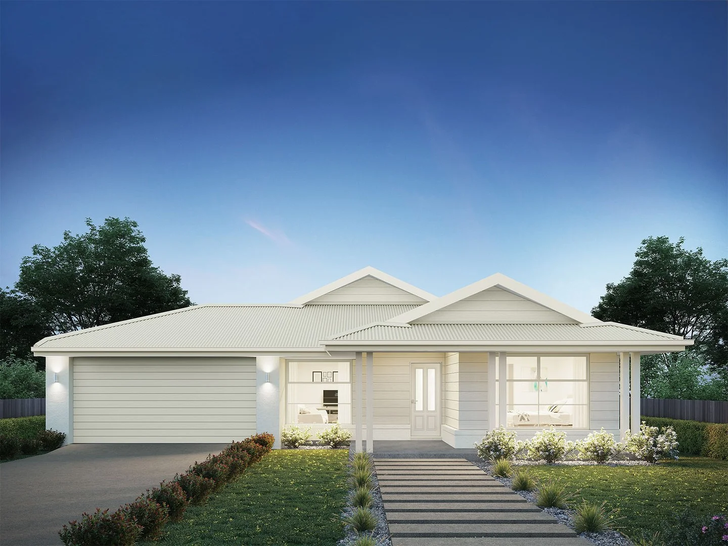 Lot 312 Ligar Street, Warragul VIC 3820