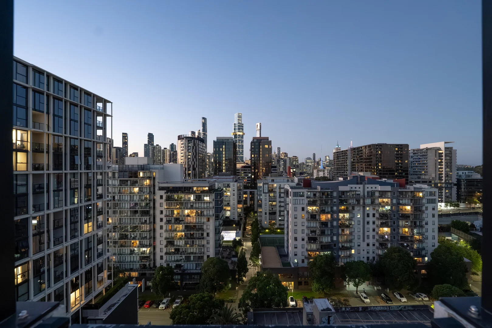 Additional image 15 of 1105/52 Park Street, South Melbourne VIC 3205