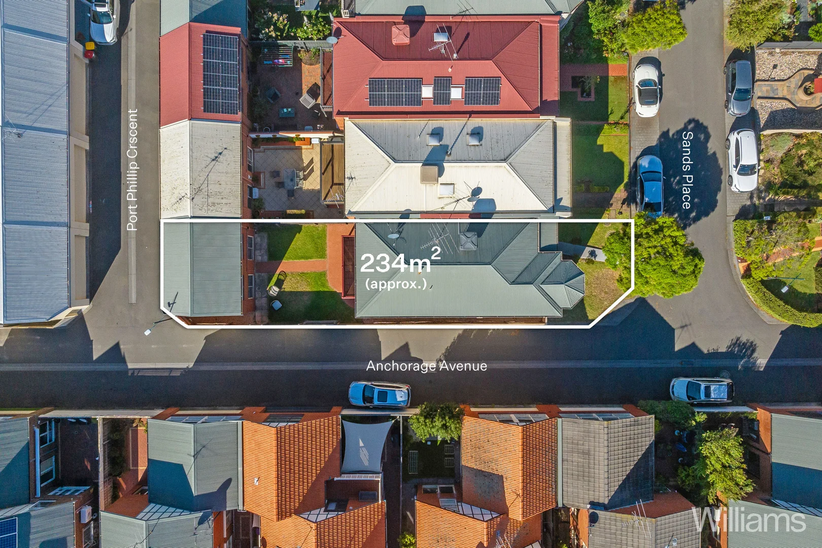 Additional image 26 of 1 Sands Place, Williamstown VIC 3016