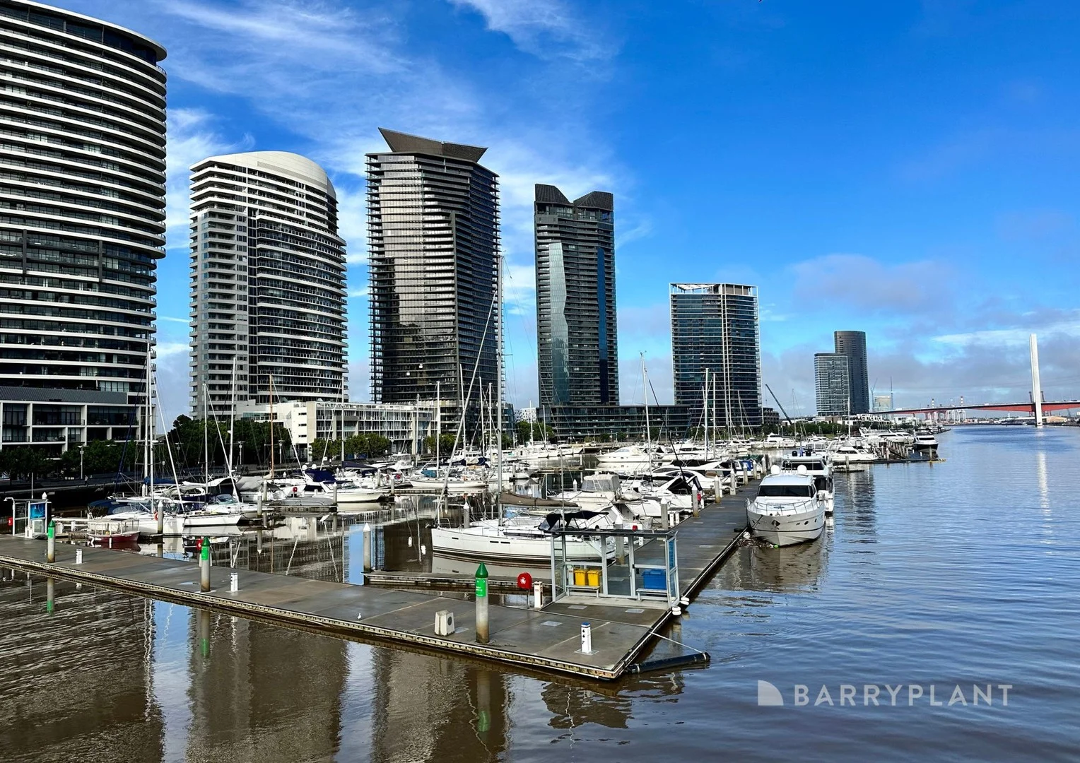 Additional image 16 of 1303/70 Lorimer Street, Docklands VIC 3008