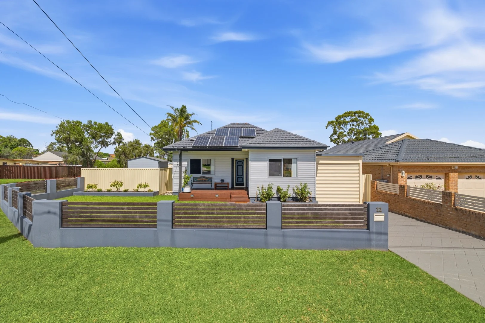 22B Mitchell Street, St Marys NSW 2760