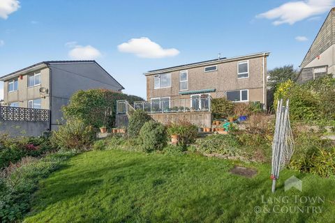 Earls Wood Drive, Earls Wood, Plymouth PL6
